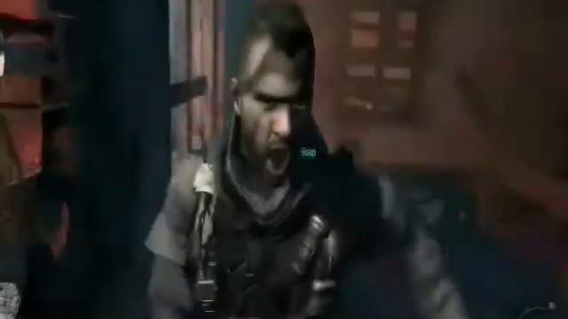 Modern Warfare 3 Trailer Film for game смотреть онлайн