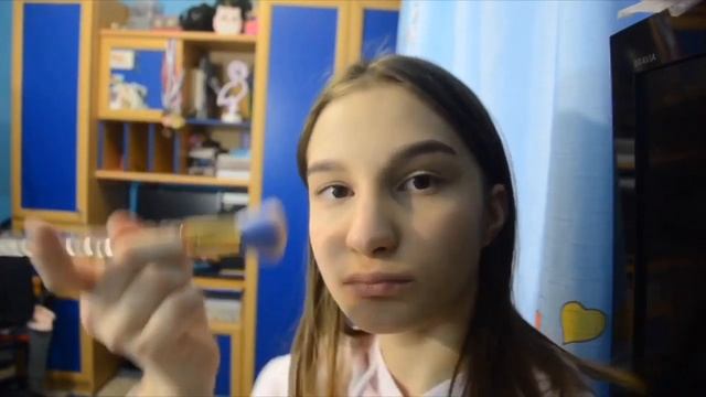 Повседневной макияж в 12 лет|Макияж на каждый день ? смотреть онлайн
