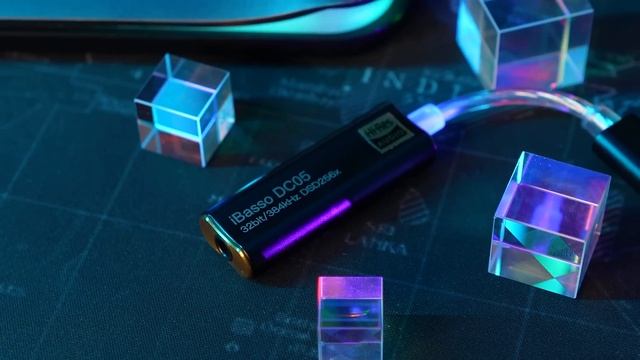 ? Быстрый обзор iBasso dc05 - Король среднебюджетных свистков? смотреть онлайн