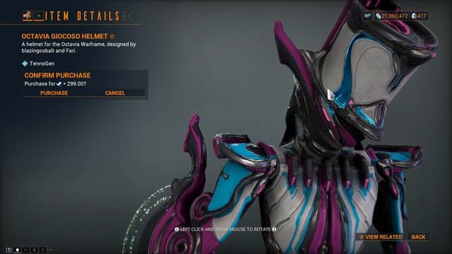 PART 1 - Tennogen Round 20 Out On PC Now - WARFRAME смотреть онлайн