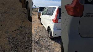 Обзор на жёсткую сцепку. для перегона авто из Владивостока в Омск