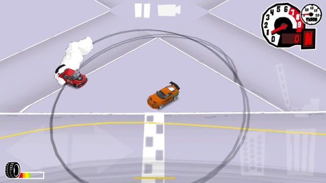FR LEGENDS MOD (toyota supra fast and furious) смотреть онлайн