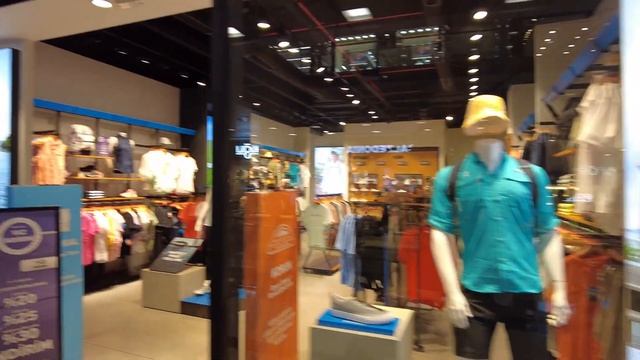 5M MIGROS в АНТАЛИИ! Обзор популярного торгового центра в Анталии, Турция! | 4K VIDEO смотреть онлайн