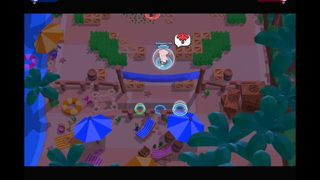 Brawl Stars - theSeries#19 (iOS, Android, ipadOS) #brawlstars #brawlstarsgame смотреть онлайн