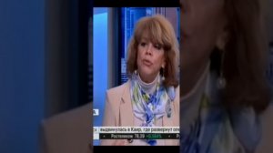 Любовь Казарновская о культуре России