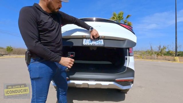 "Este SUV te da MÁS POR TU DINERO" Kia Sportage 2023 смотреть онлайн