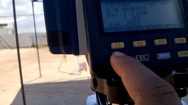 ตั้งกล้อง sokkia cx 103 смотреть онлайн