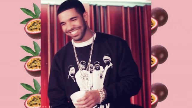 Drake - Passionfruit (Slowed To Perfection) 432hz смотреть онлайн