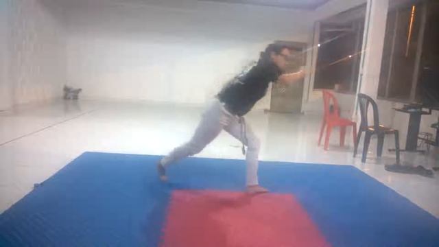 Martelo - Capoeira смотреть онлайн