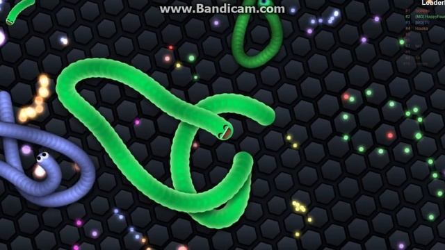 Slither.io (funny moments)#1 HOW DID I DIED THE FIRST TIME? смотреть онлайн