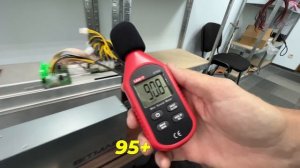 ШУМОБОКС для майнинга ⚠️ Обзор шумоподавлящих боксов для асиков | Шумоизоляция асиков