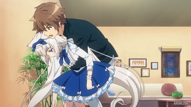 Танцы в моей кровати [AMV] смотреть онлайн