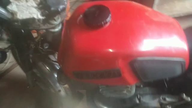 Замена масла в КПП ИЖ Юпитер 5, начал глохнуть в одном и том же месте от дома смотреть онлайн