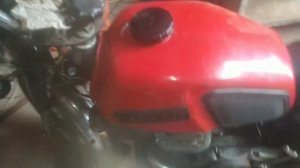 Замена масла в КПП ИЖ Юпитер 5, начал глохнуть в одном и том же месте от дома