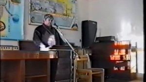 БОГОСЛОВСКИЕ ЛЕКЦИИ. ЧАСТЬ 9. РЫБНИЦКИЙ БИБЛЕЙСКИЙ КОЛЛЕДЖ. ОЦХВЕ. НИКОЛАЙ КОТЯКОВ.