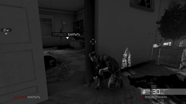 ФИНАЛ!►ПРОХОЖДЕНИЕ!►Tom Clancy's Splinter Cell Conviction#5 смотреть онлайн