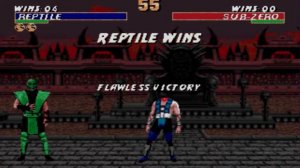 Ultimate Mortal Kombat Trilogy  Все приёмы Fatality, Animality, Babality, Friendship и Brutality