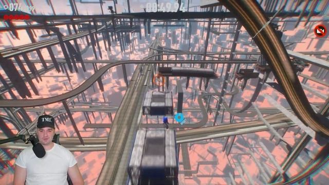 Sonic Frontiers Vs. Zelda TotK But Jumping Switches Games смотреть онлайн