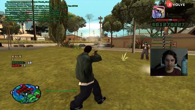 сначала все хорошо а потом... смотреть онлайн