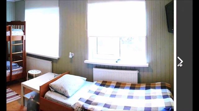 Домашний Отель в Пушкино М О смотреть онлайн