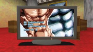 SMG4: Mario Goes On A Diet