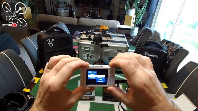 POWERPLAY DVR ImmersionRC - Review Test Démo - BLACK FRIDAY START !!! смотреть онлайн