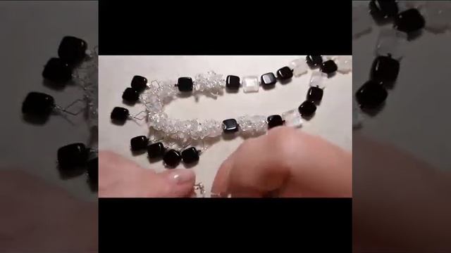 Бусы из Горного Хрусталя смотреть онлайн