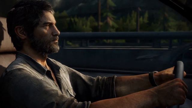 The Last of Us™_Saint Mary's Hospital_Solo Jerry Anderson Encallado смотреть онлайн