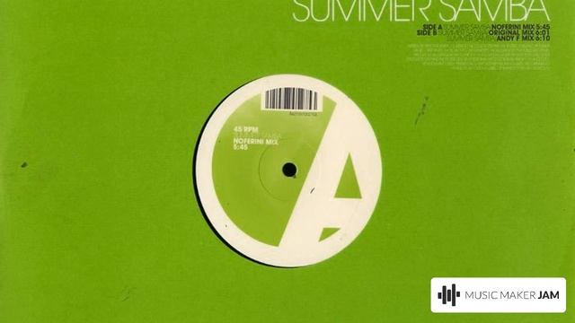 "Sammer samba" mn- dibi dengo смотреть онлайн