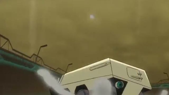 Furious Fujikido: Ninja Slayer смотреть онлайн
