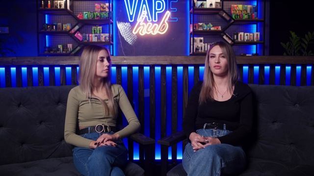 Luxe Q2. Щось нове і невідоме від фірми Vaporesso. смотреть онлайн