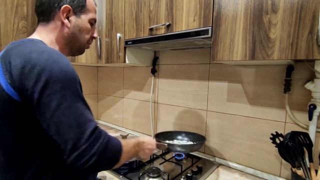 Макароны с фаршем, вкуснятина. смотреть онлайн