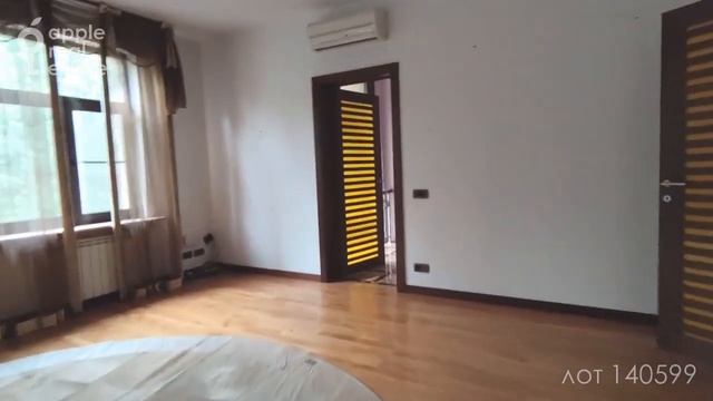 Продажа таунхауса площадью 340 кв.м в ОКП Флоранс на Рублевском шоссе смотреть онлайн