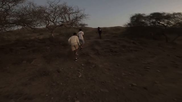 Deep Forest Challenge - Part-2 | अब पूरी रात जंगल में रुकना पड़ेगा...? смотреть онлайн