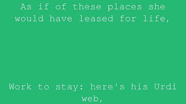 The Gout and the Spider | Jean de la Fontaine | Book 3 Fable 8 смотреть онлайн