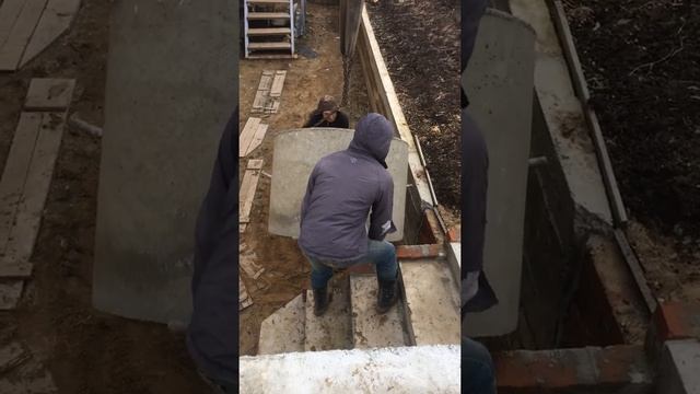 Кольца ЖБ / Кольца колодцев / Кольца ЖБ Дмитров смотреть онлайн