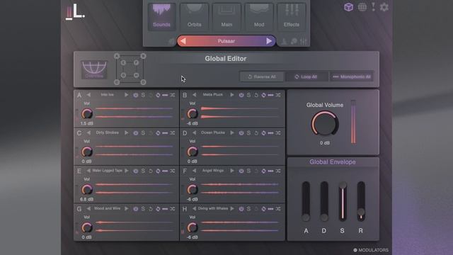Lunacy Audio - CUBE Walkthrough смотреть онлайн