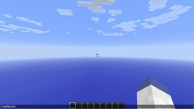 Minecraft: Void World Tutorial! (Minecraft Tips/Tricks) | iJevin смотреть онлайн