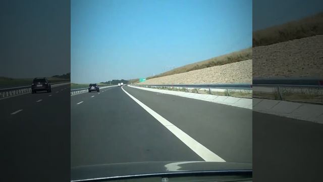 OPEL ASTRA H PE AUTOSTRADA A3 смотреть онлайн