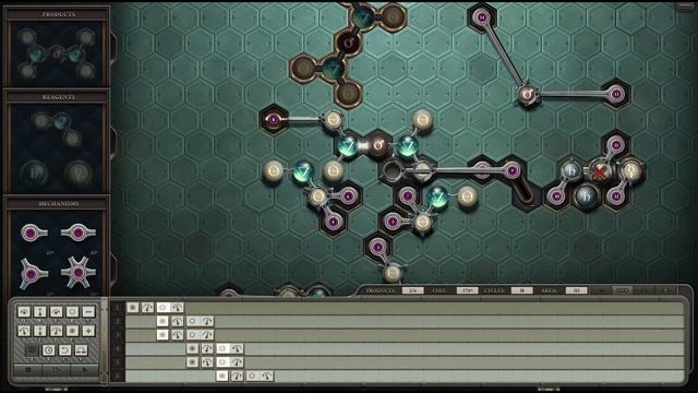 Stamina Potion (70/32/23) | Opus Magnum #10 Let's Play with Lyte смотреть онлайн