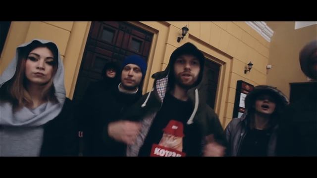 ДЭН | Приглашение | #dabudetbattle2 | 27.11.16 | Калининград | НесуСвет production смотреть онлайн
