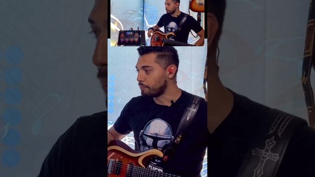 Patch’s FAVORITOS de la ZOOM G6 - “Intro” || Clase 3 Tips, Gear & Hacks смотреть онлайн