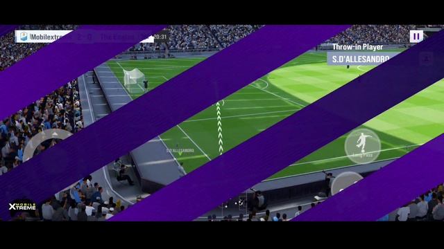 TOTAL FOOTBALL 2022 | GLOBAL VERSION | NEW UPDATE V1.5.8 GAMEPLAY (60 FPS) смотреть онлайн
