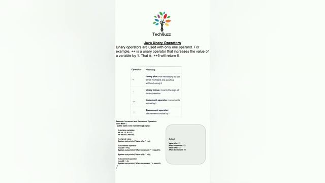 Techbuzz course Android app development (Java + XML)... смотреть онлайн
