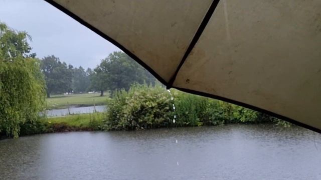 Carp Fishing With Korum Phase 1 10ft Feeder Rod