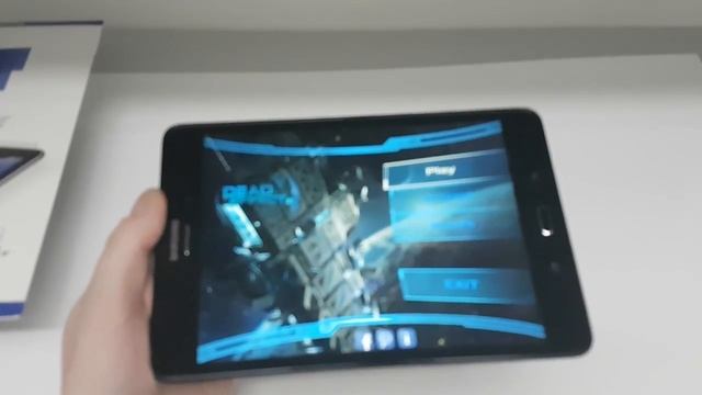 Samsung GalaxyTab A 8(2016) смотреть онлайн