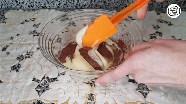 Recette en 5 minutes ! Vous ferez ce GÂTEAU délicieux et simple tous les jours. смотреть онлайн