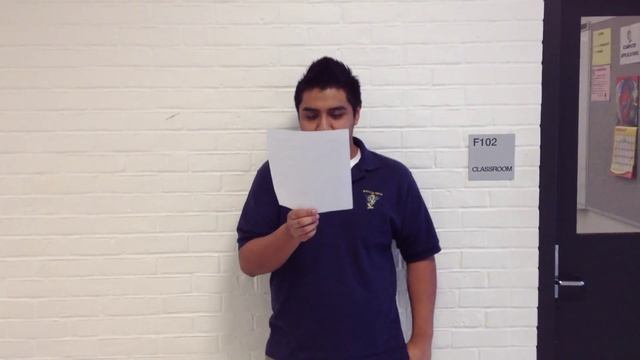 Miguel describing Mysophobia смотреть онлайн