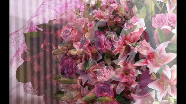 Мое видео крассивые букеты и розы голландские на 8 марта закажи по тел 87771129253 смотреть онлайн