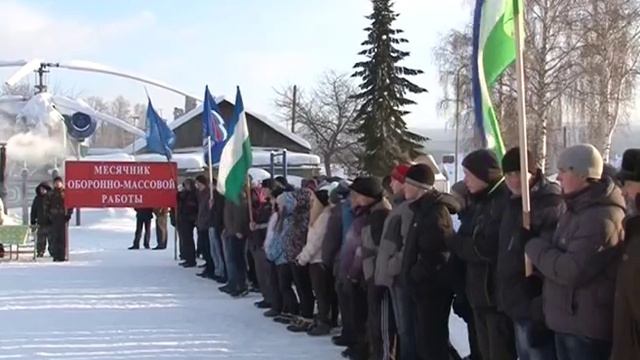 Фильм к 65- летию Белорецкой Автошколы ДОСААФ смотреть онлайн